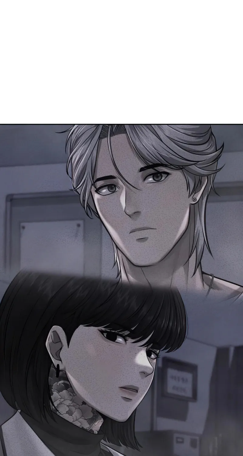 Read QUESTISM chapter 71 image 27 on Lezhin