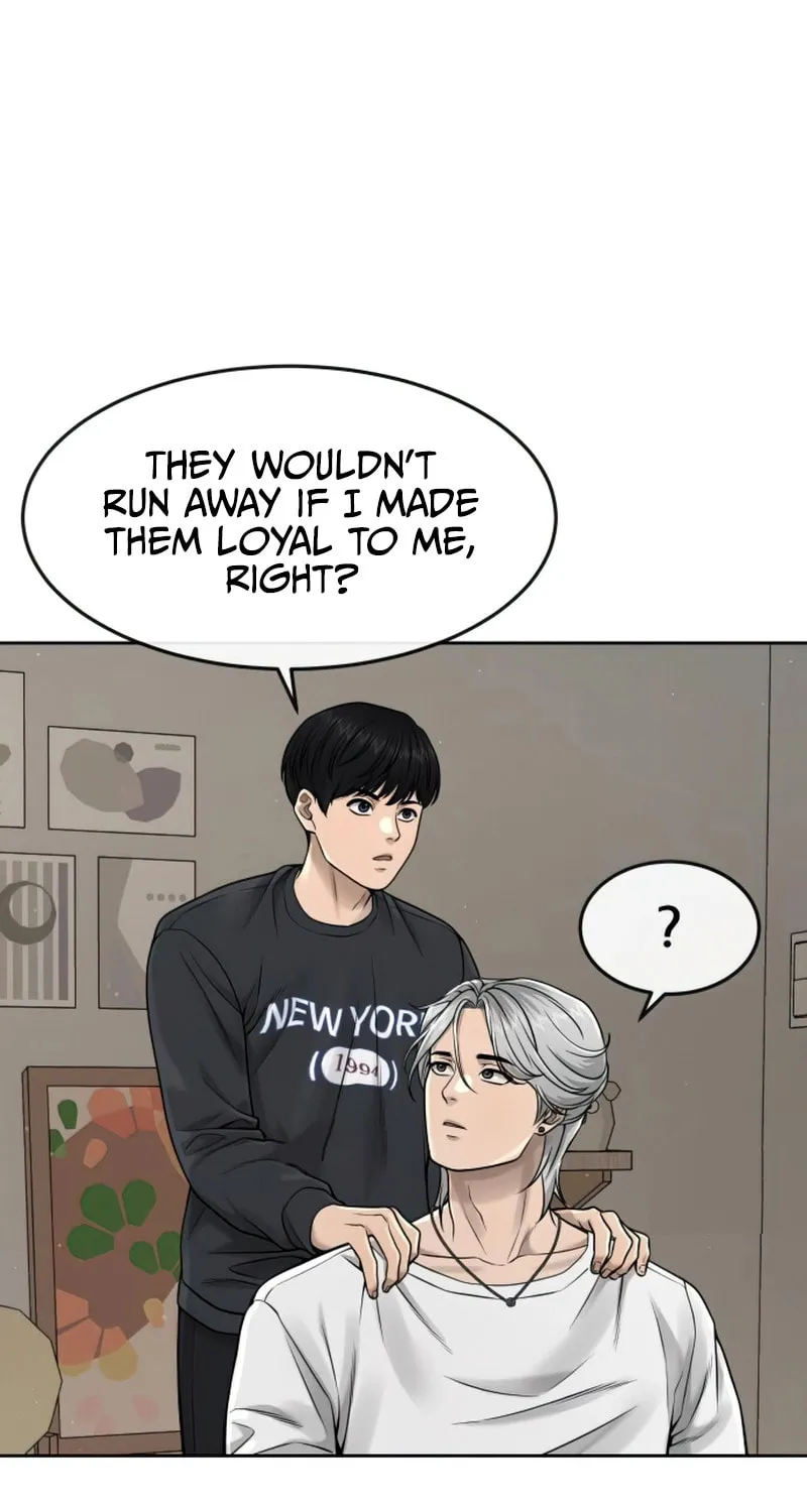 Read QUESTISM chapter 71 image 29 on Lezhin