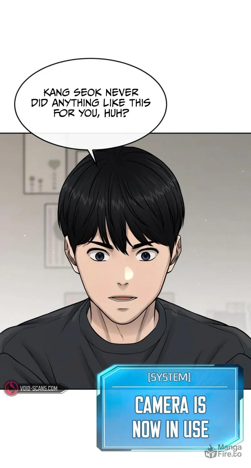 Read QUESTISM chapter 71 image 31 on Lezhin