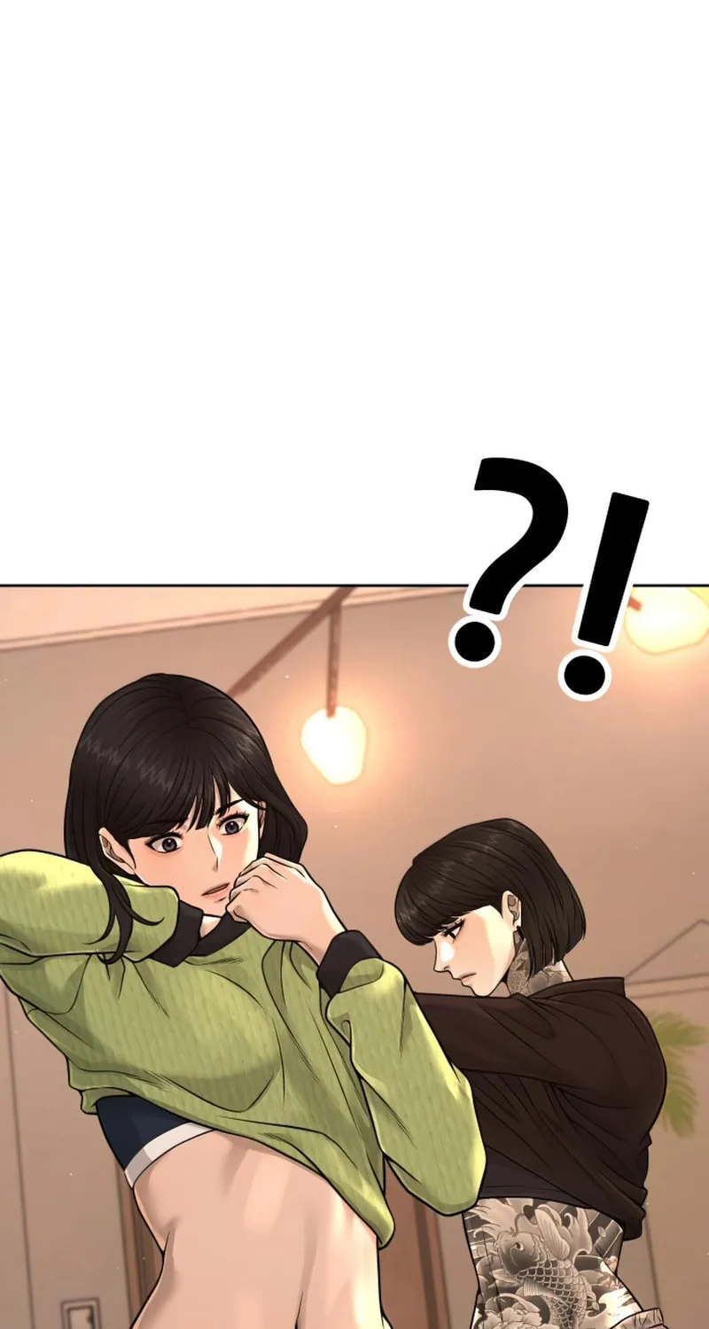Read QUESTISM chapter 71 image 34 on Lezhin
