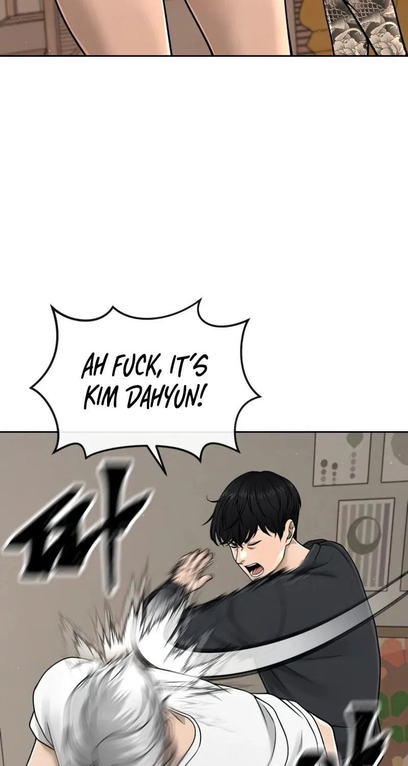 Read QUESTISM chapter 71 image 36 on Lezhin