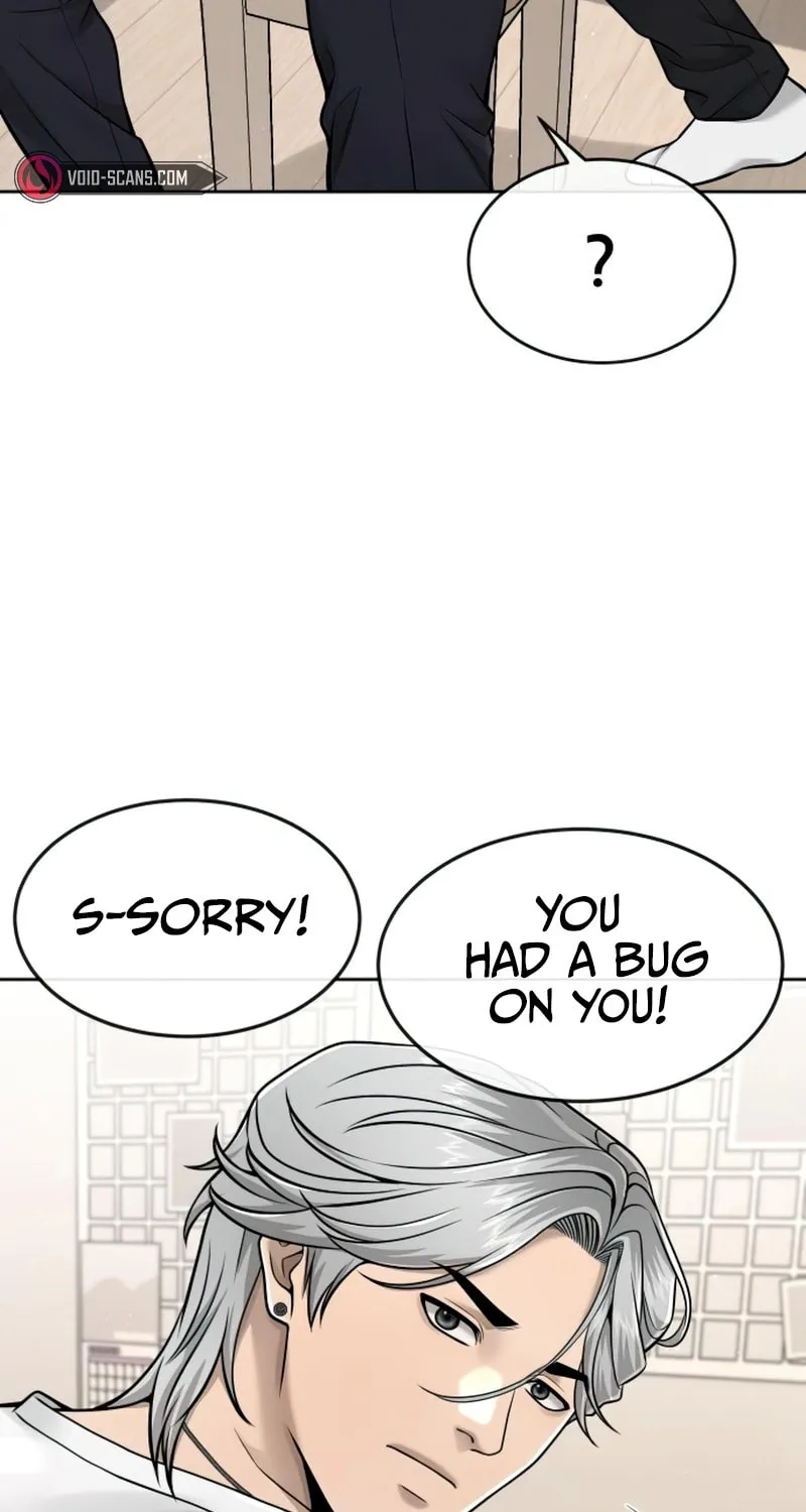 Read QUESTISM chapter 71 image 38 on Lezhin