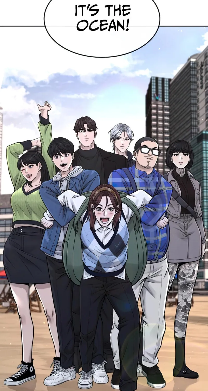 Read QUESTISM chapter 71 image 5 on Lezhin