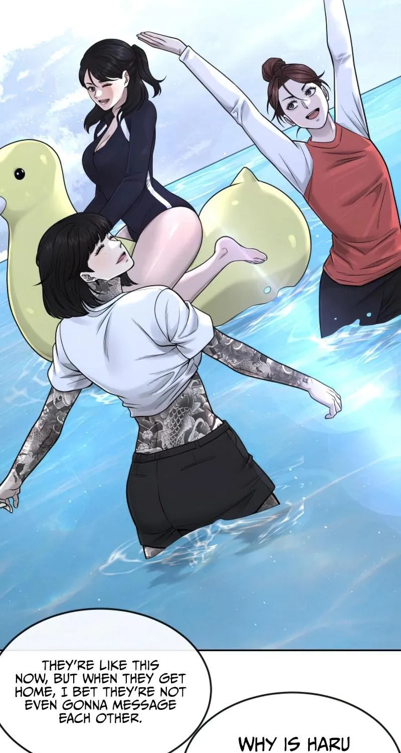 Read QUESTISM chapter 71 image 50 on Lezhin
