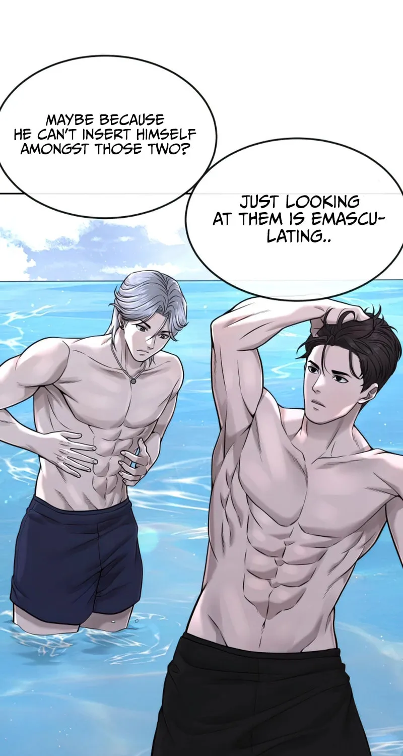 Read QUESTISM chapter 71 image 52 on Lezhin