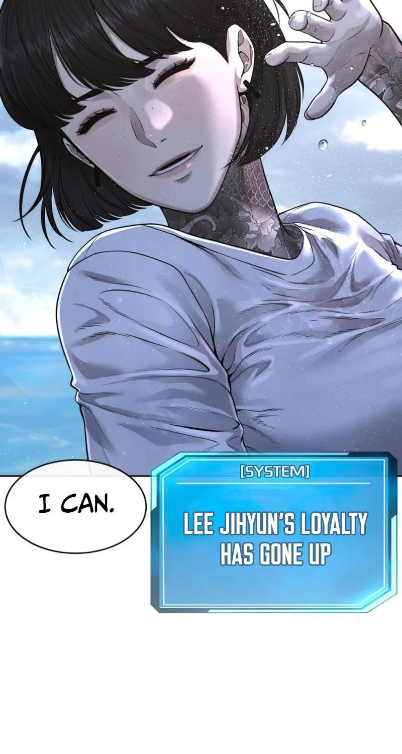 Read QUESTISM chapter 71 image 59 on Lezhin