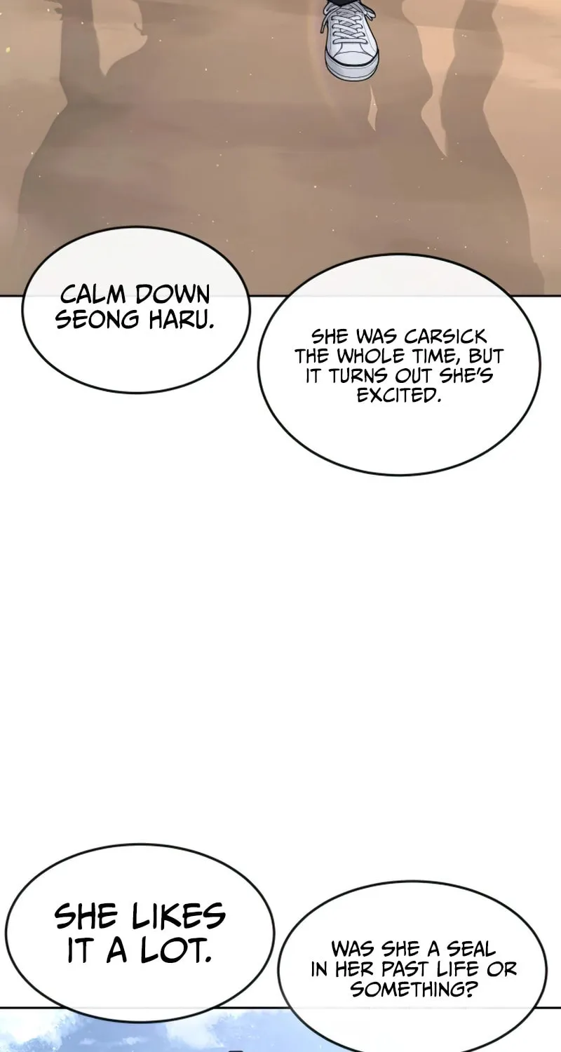 Read QUESTISM chapter 71 image 6 on Lezhin