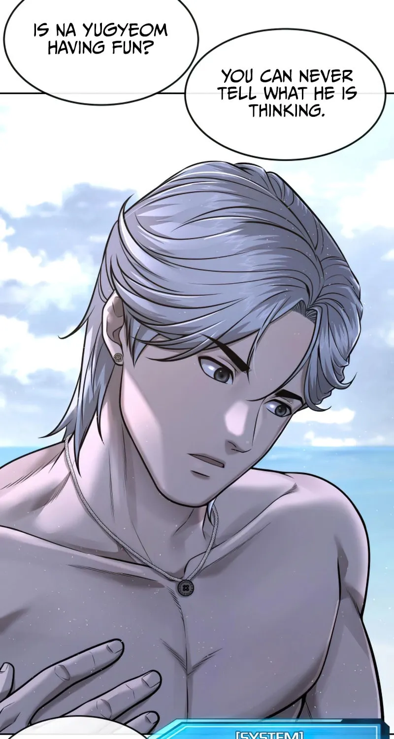 Read QUESTISM chapter 71 image 61 on Lezhin