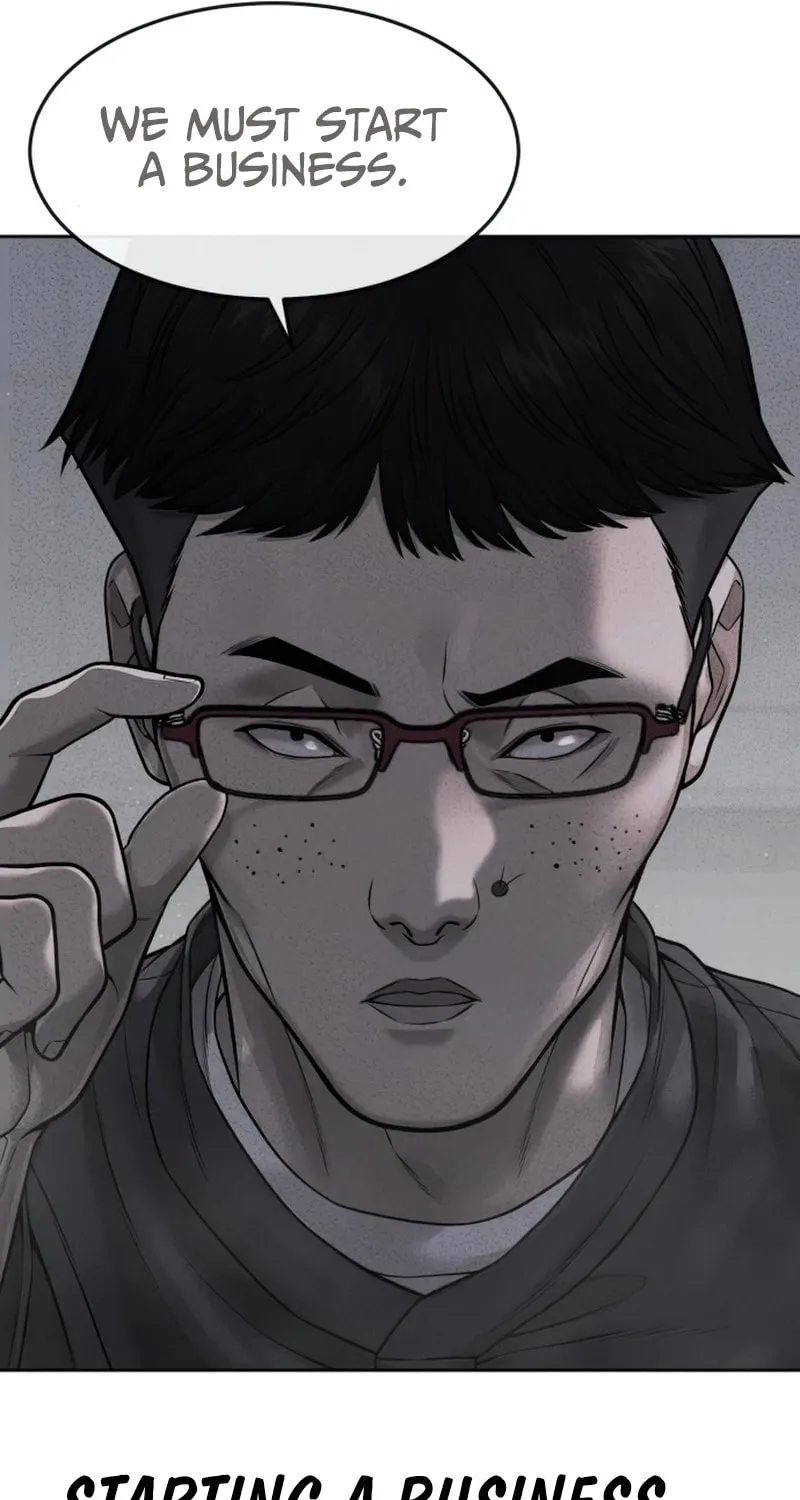 Read QUESTISM chapter 71 image 66 on Lezhin