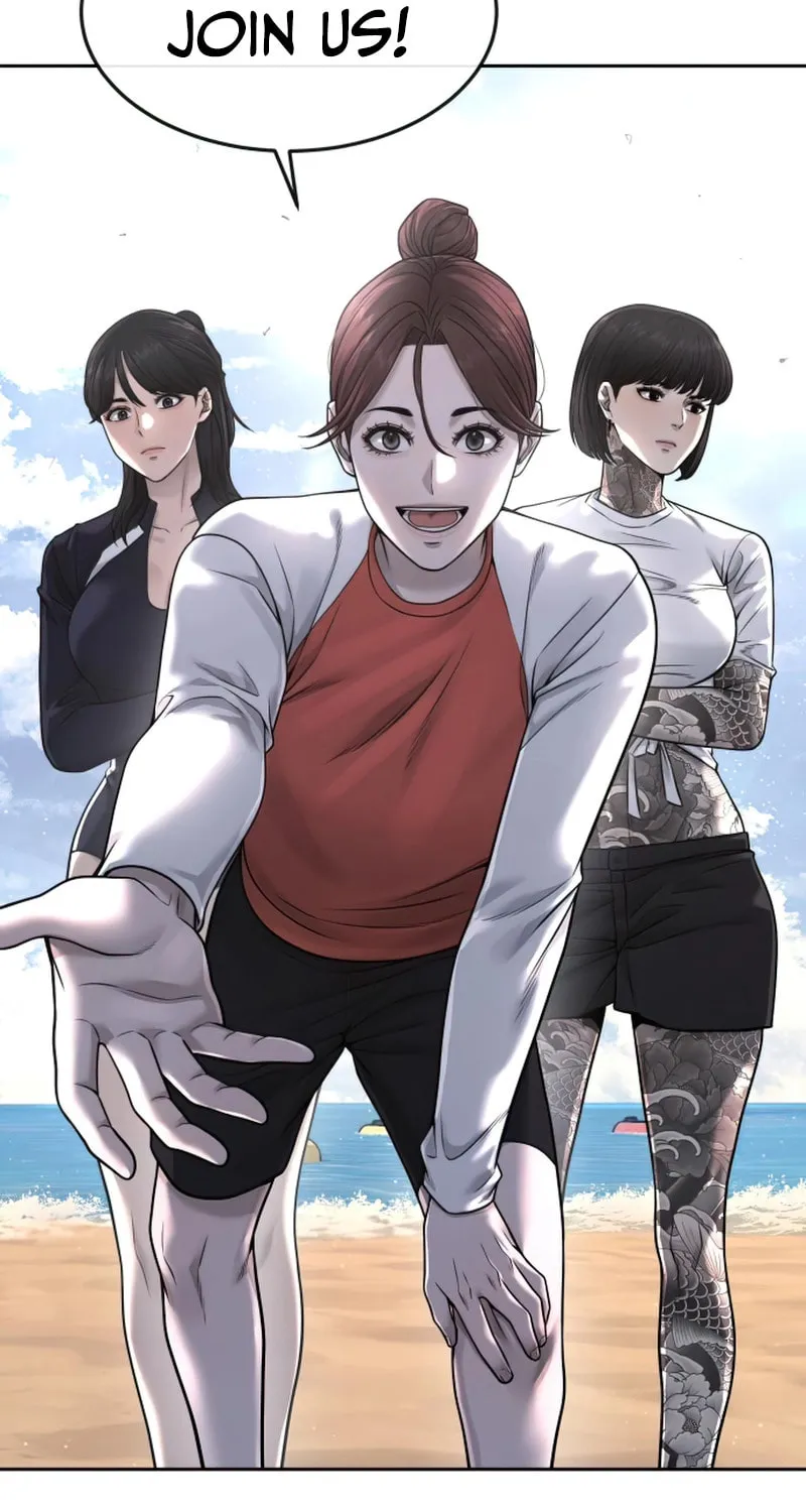 Read QUESTISM chapter 71 image 72 on Lezhin