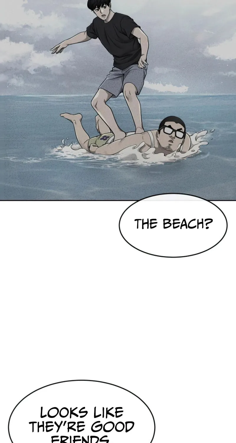 Read QUESTISM chapter 71 image 84 on Lezhin