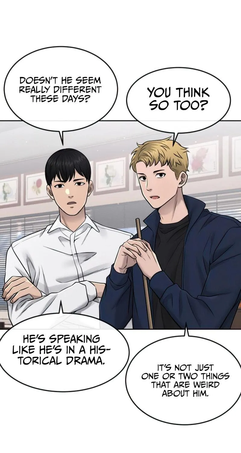 Read QUESTISM chapter 71 image 97 on Lezhin