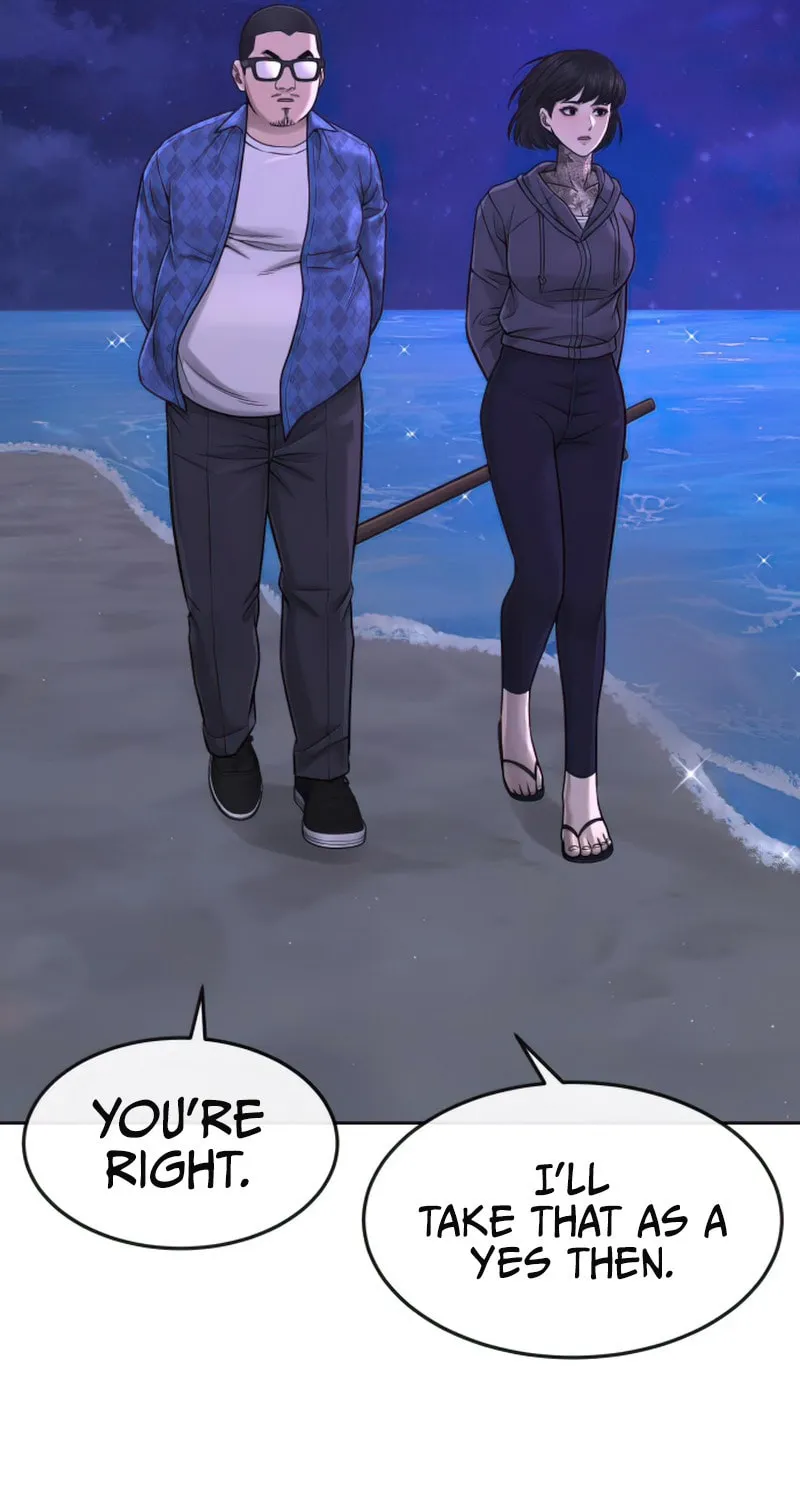Read QUESTISM chapter 72 image 101 on Lezhin