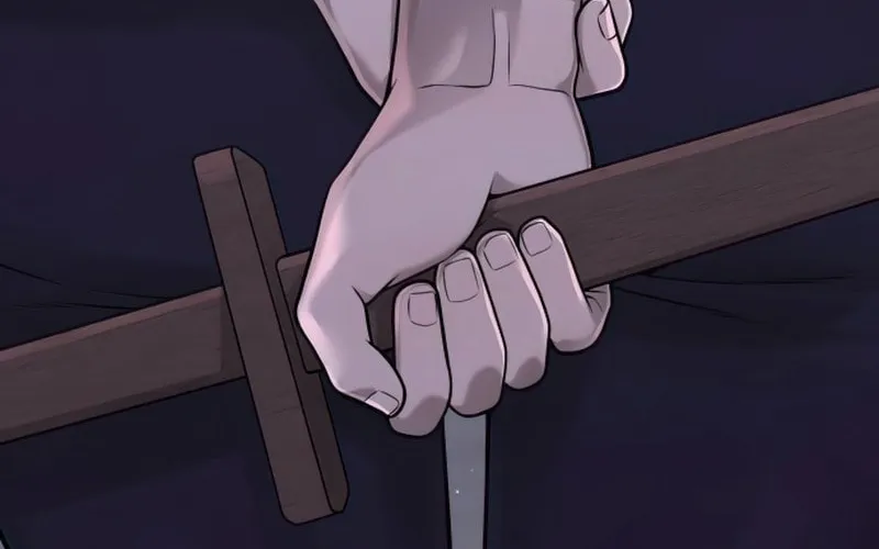 Read QUESTISM chapter 72 image 104 on Lezhin