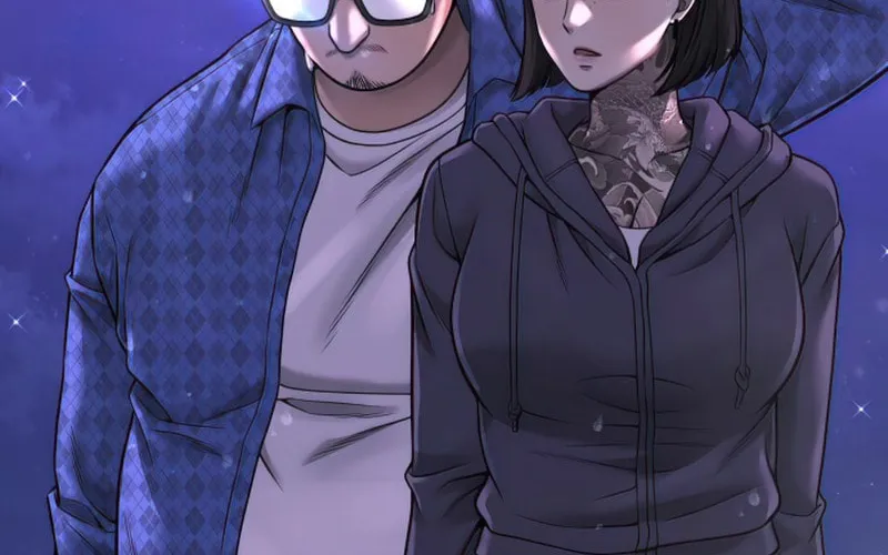 Read QUESTISM chapter 72 image 121 on Lezhin