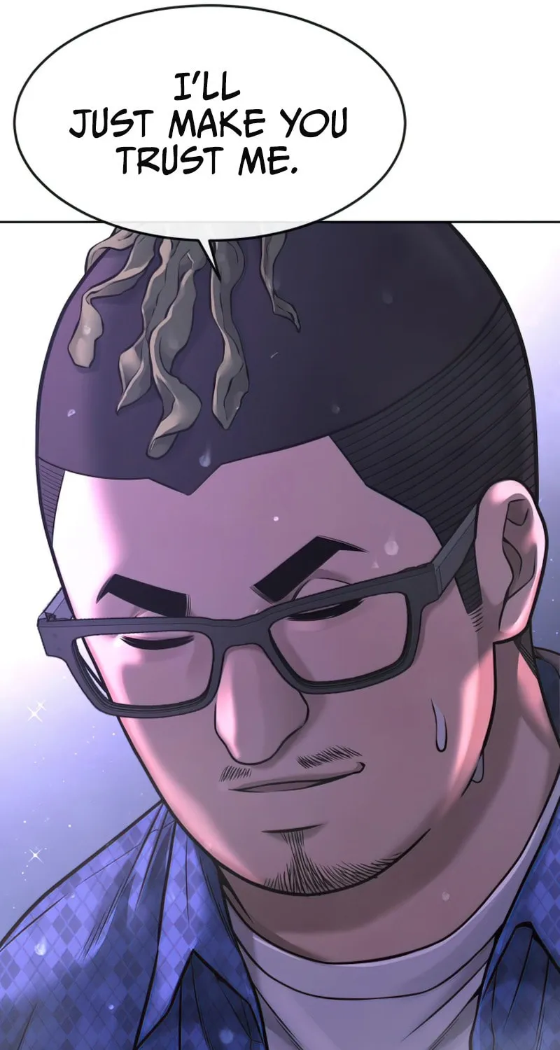 Read QUESTISM chapter 72 image 123 on Lezhin