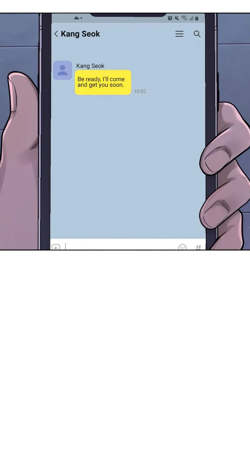 Read QUESTISM chapter 72 image 136 on Lezhin