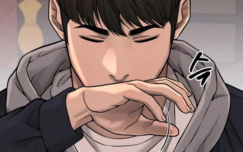 Read QUESTISM chapter 72 image 143 on Lezhin