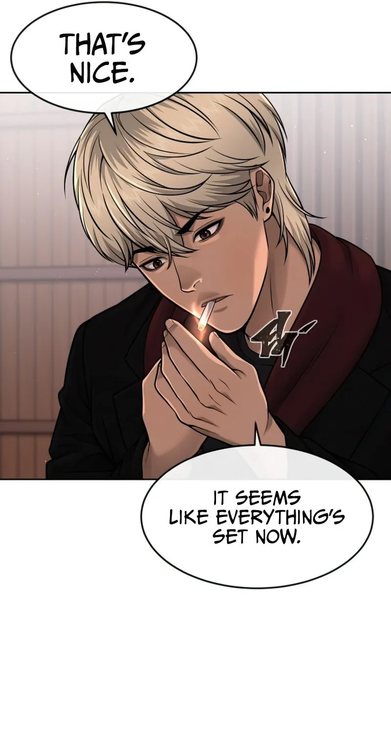 Read QUESTISM chapter 72 image 145 on Lezhin