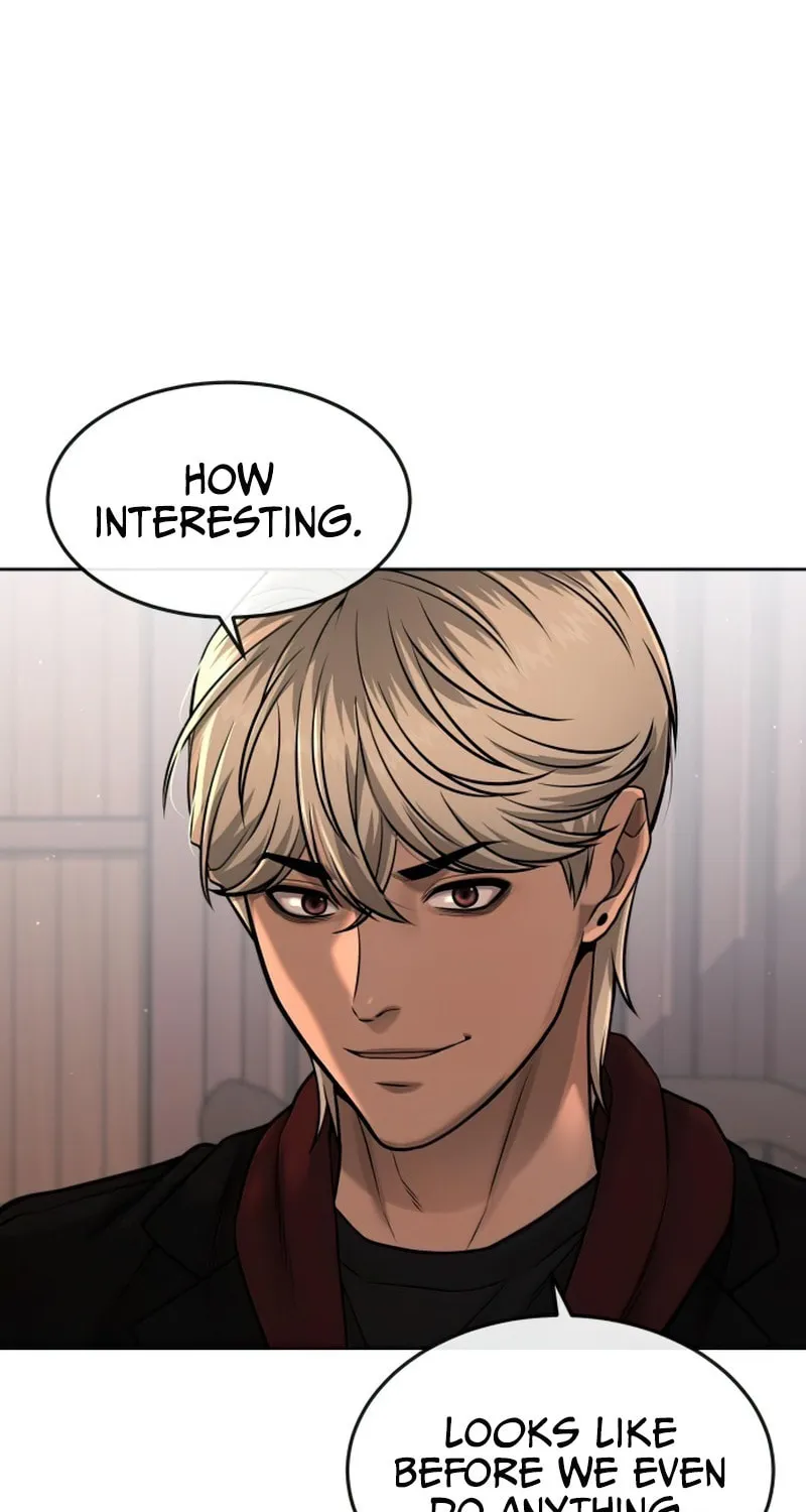 Read QUESTISM chapter 72 image 150 on Lezhin