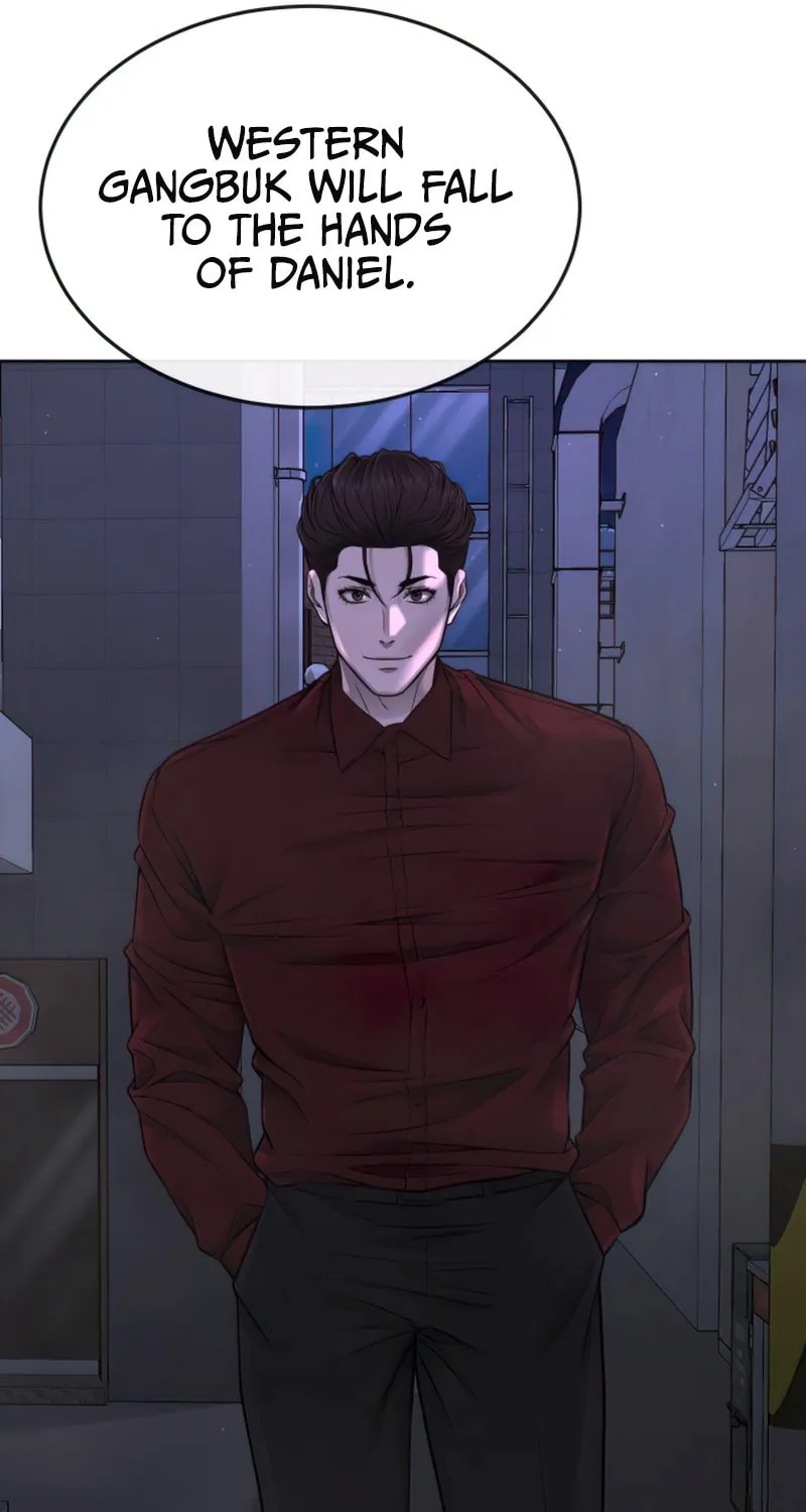 Read QUESTISM chapter 72 image 152 on Lezhin
