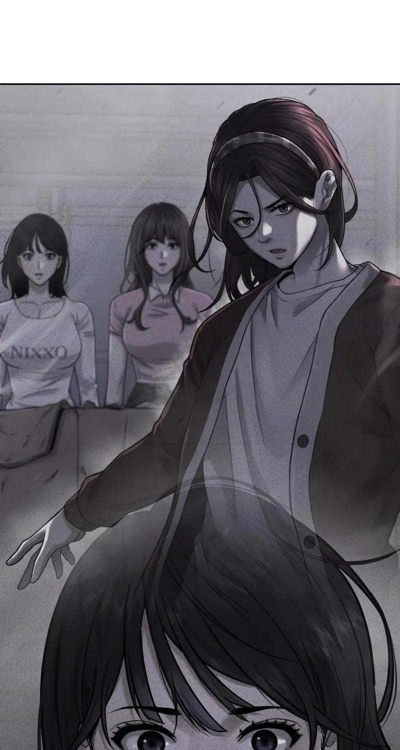Read QUESTISM chapter 72 image 16 on Lezhin