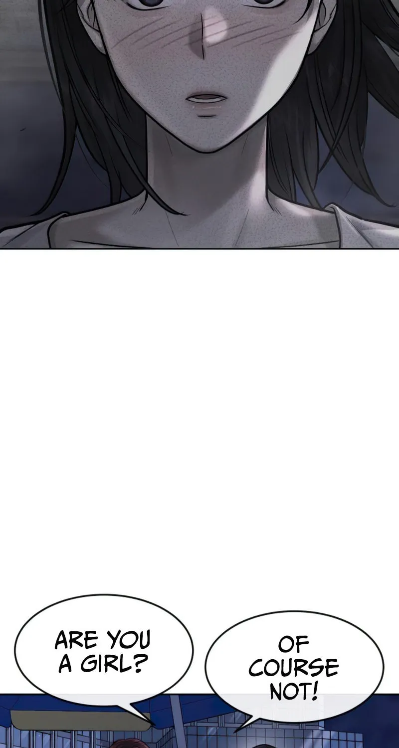 Read QUESTISM chapter 72 image 17 on Lezhin