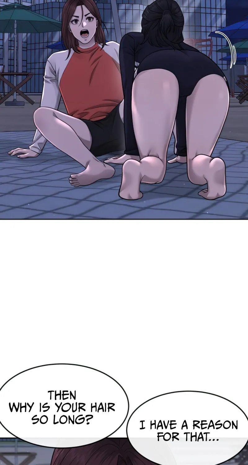 Read QUESTISM chapter 72 image 18 on Lezhin