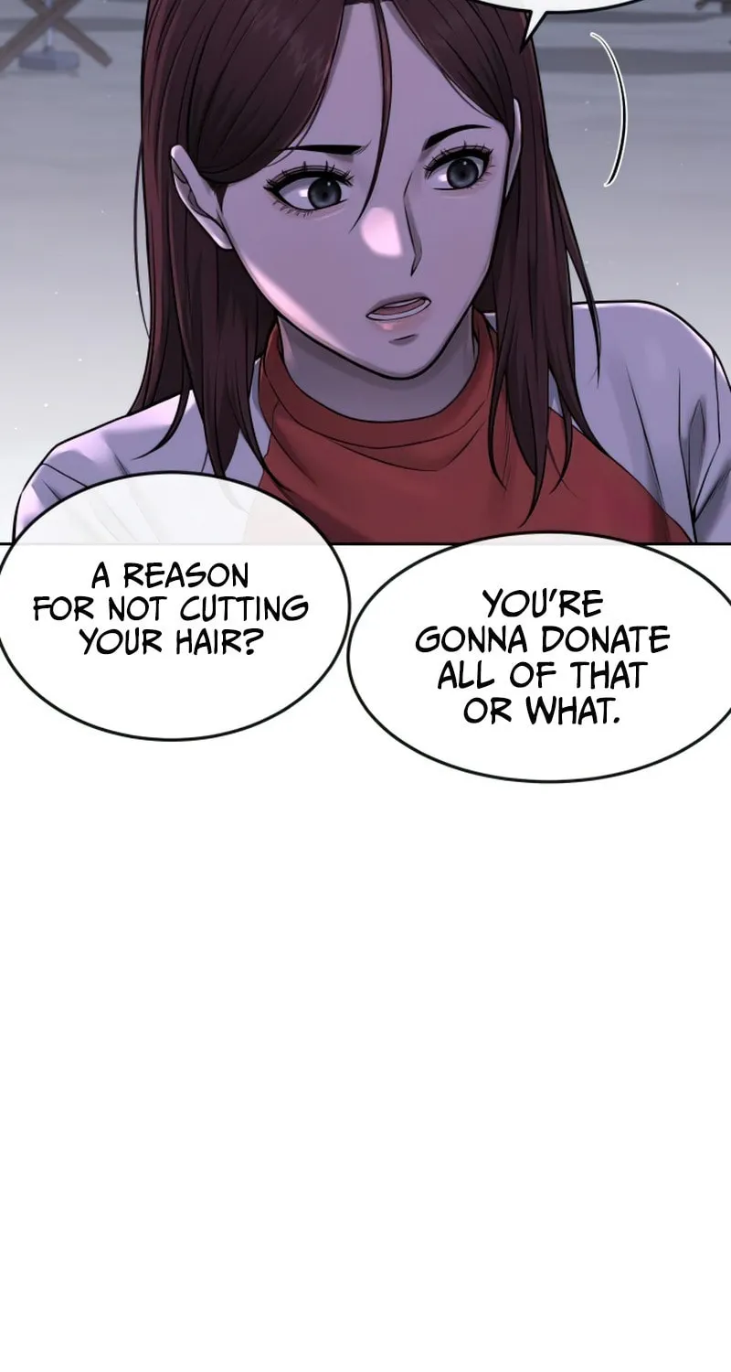 Read QUESTISM chapter 72 image 19 on Lezhin