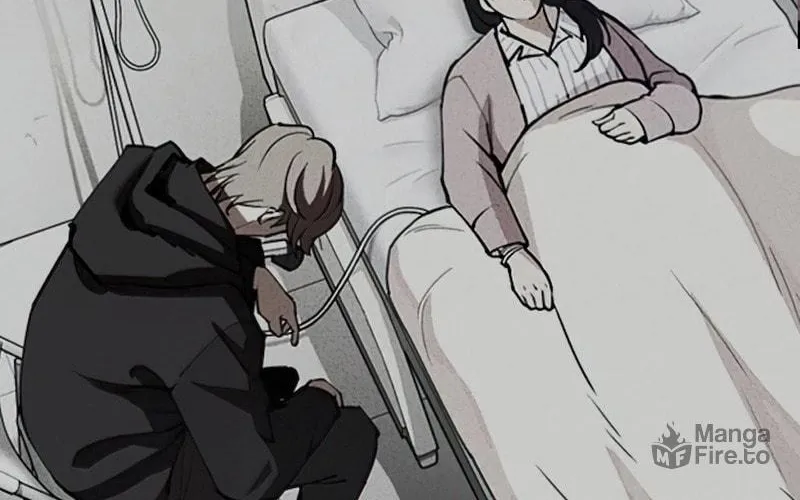 Read QUESTISM chapter 72 image 22 on Lezhin