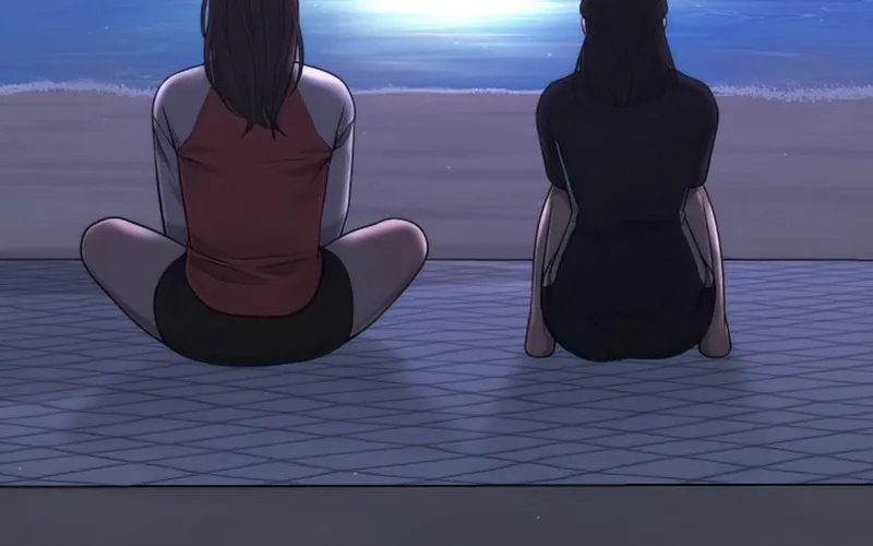Read QUESTISM chapter 72 image 6 on Lezhin
