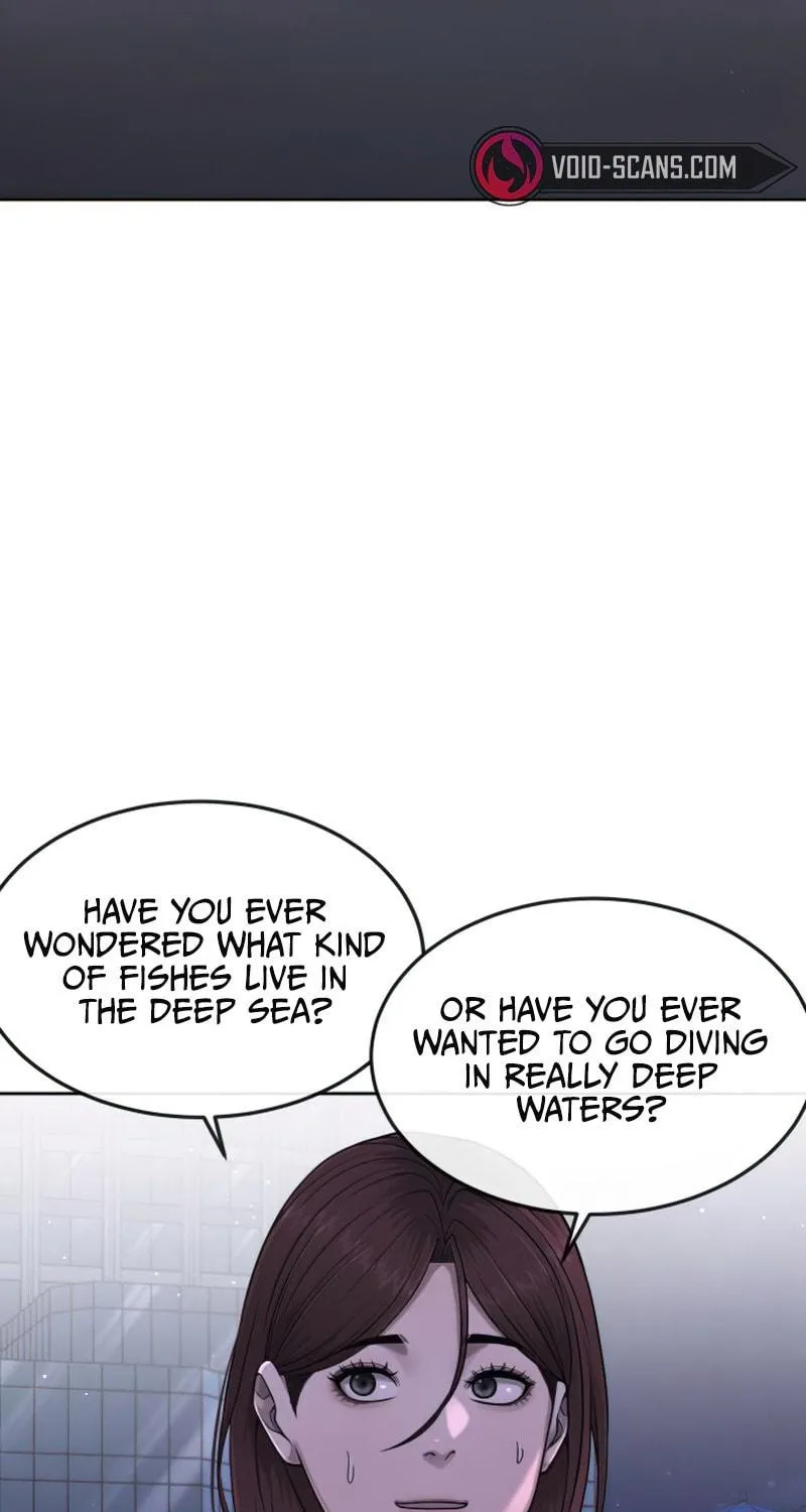 Read QUESTISM chapter 72 image 7 on Lezhin