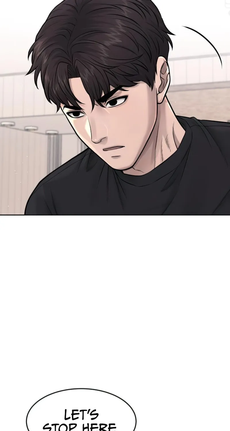 Read QUESTISM chapter 72 image 74 on Lezhin