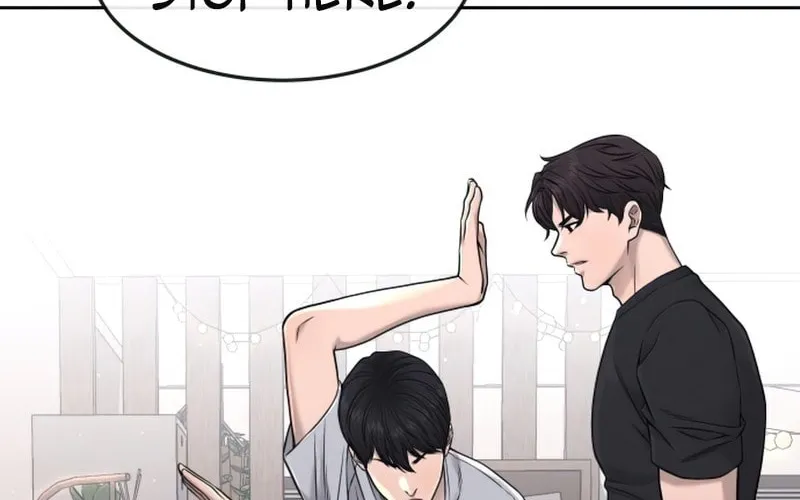 Read QUESTISM chapter 72 image 75 on Lezhin