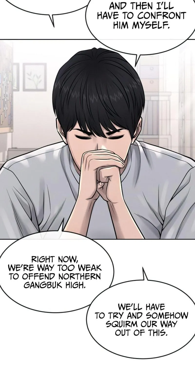 Read QUESTISM chapter 72 image 88 on Lezhin