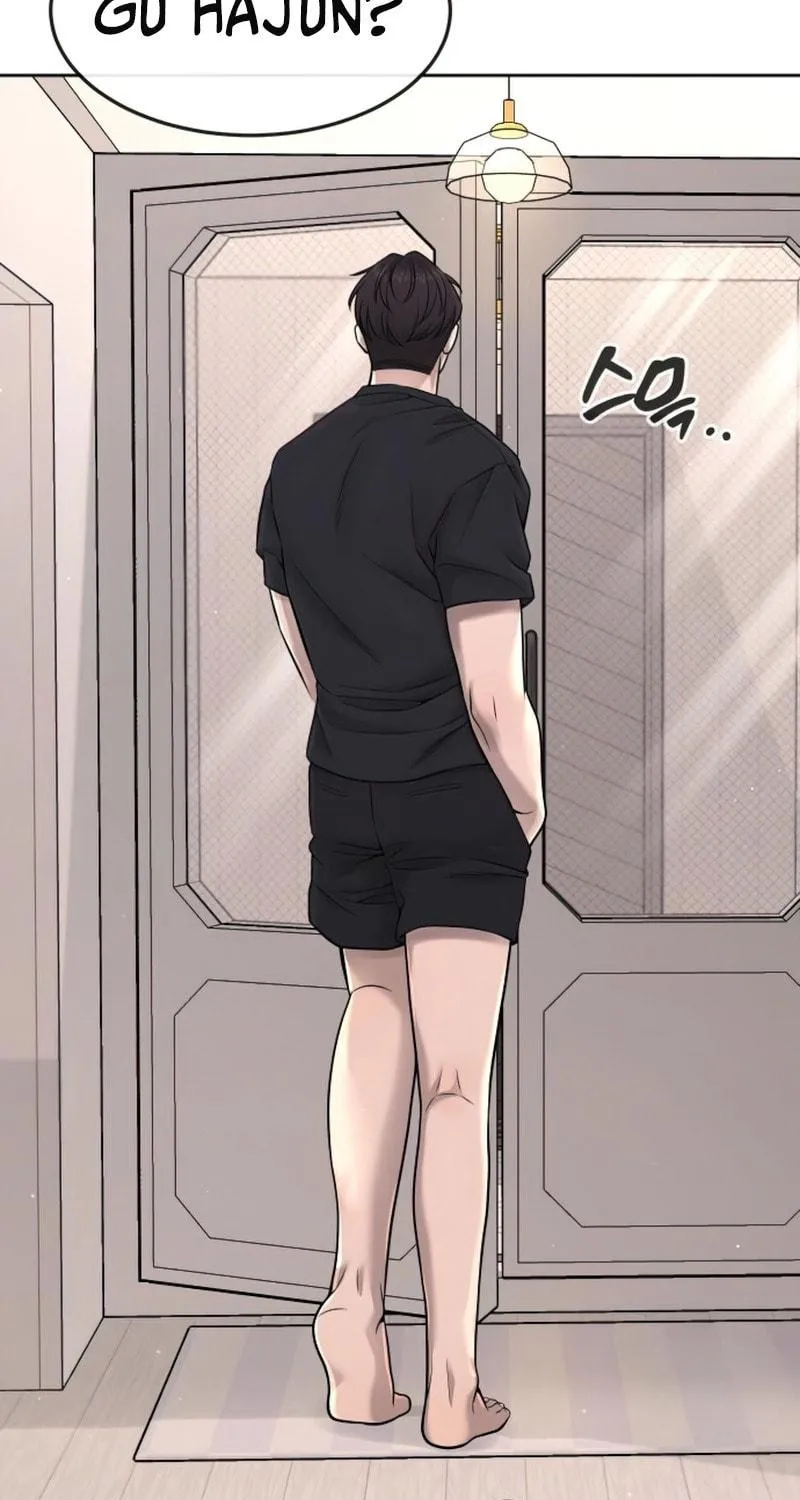 Read QUESTISM chapter 72 image 94 on Lezhin