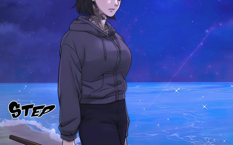 Read QUESTISM chapter 72 image 97 on Lezhin