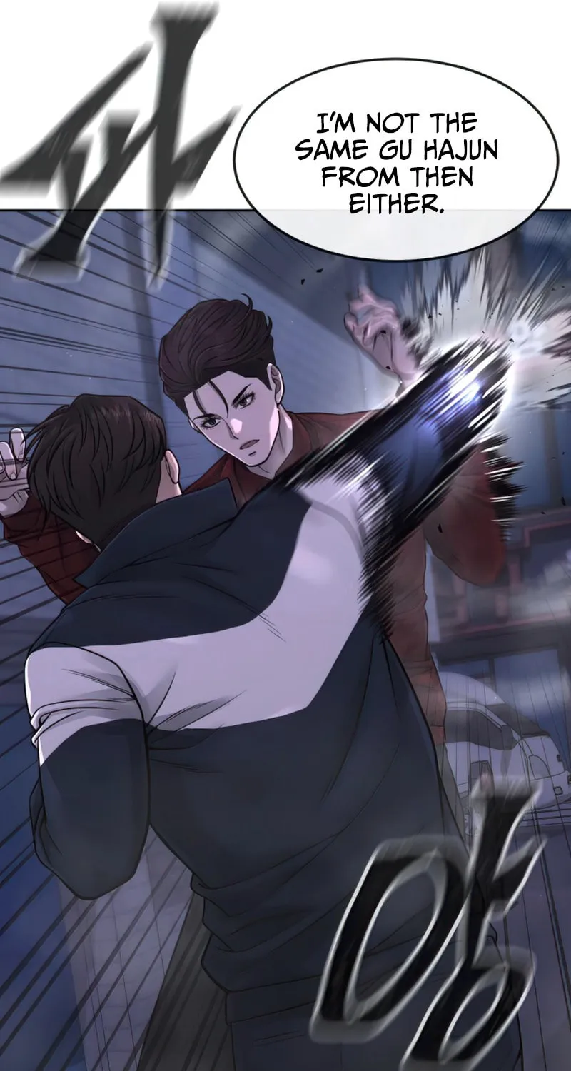 Read QUESTISM chapter 73 image 10 on Lezhin