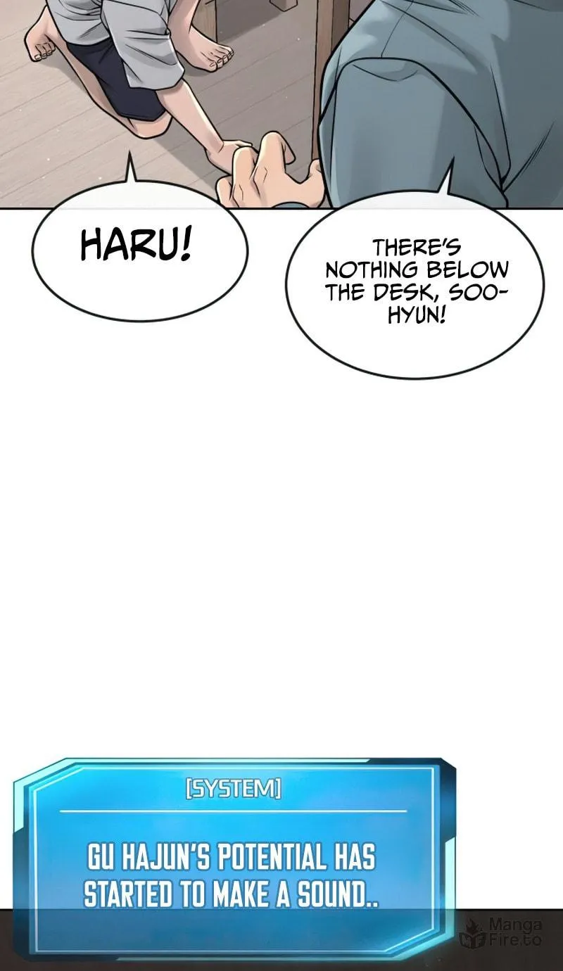 Read QUESTISM chapter 73 image 101 on Lezhin