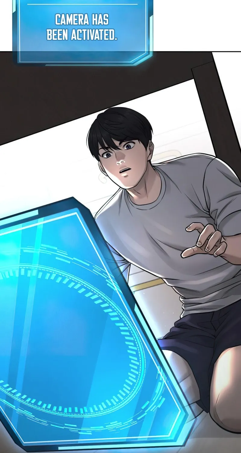 Read QUESTISM chapter 73 image 104 on Lezhin