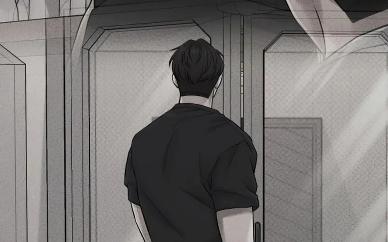Read QUESTISM chapter 73 image 111 on Lezhin