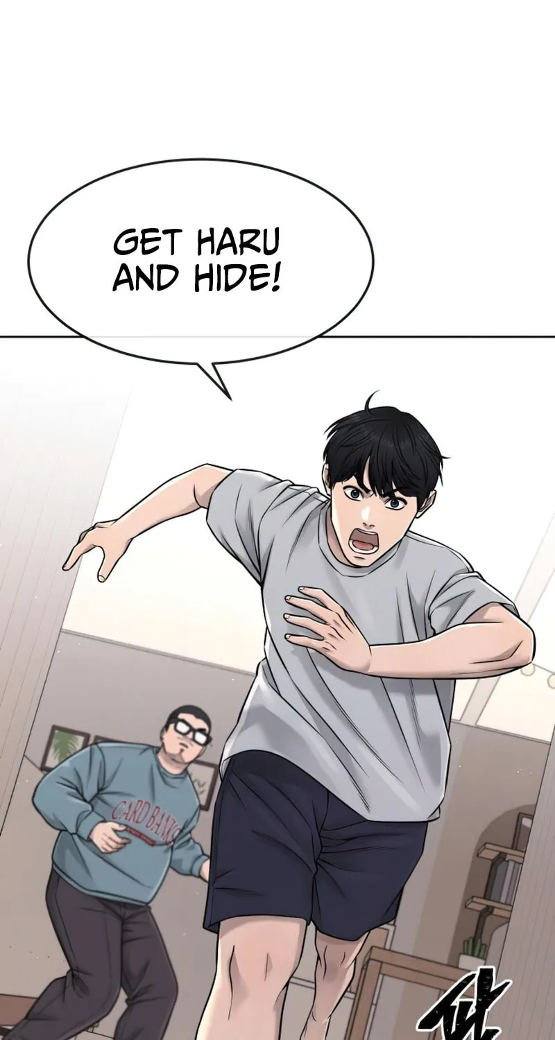 Read QUESTISM chapter 73 image 116 on Lezhin