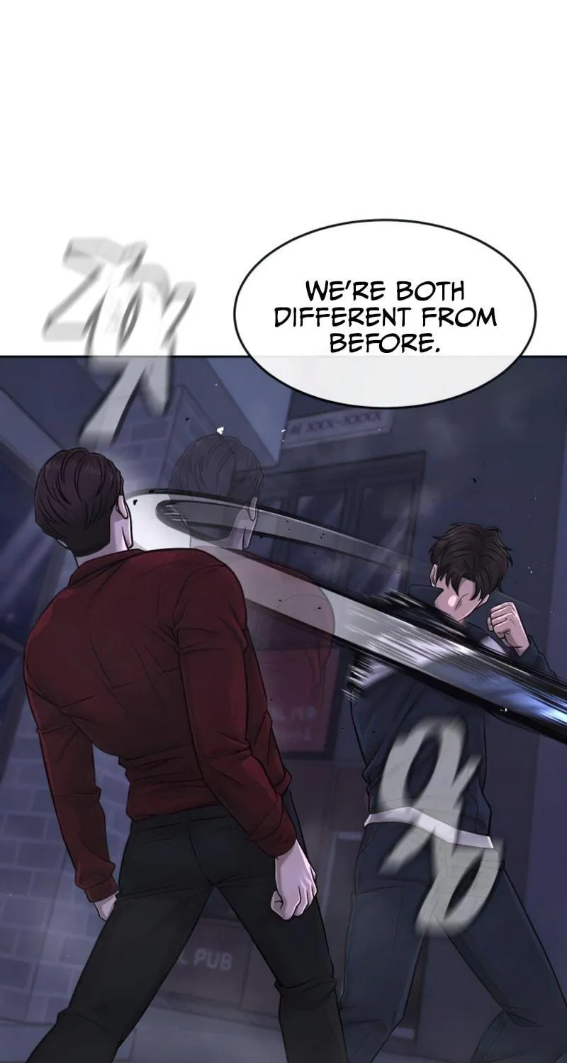 Read QUESTISM chapter 73 image 12 on Lezhin