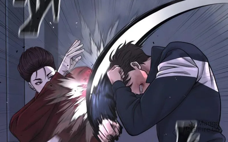Read QUESTISM chapter 73 image 129 on Lezhin