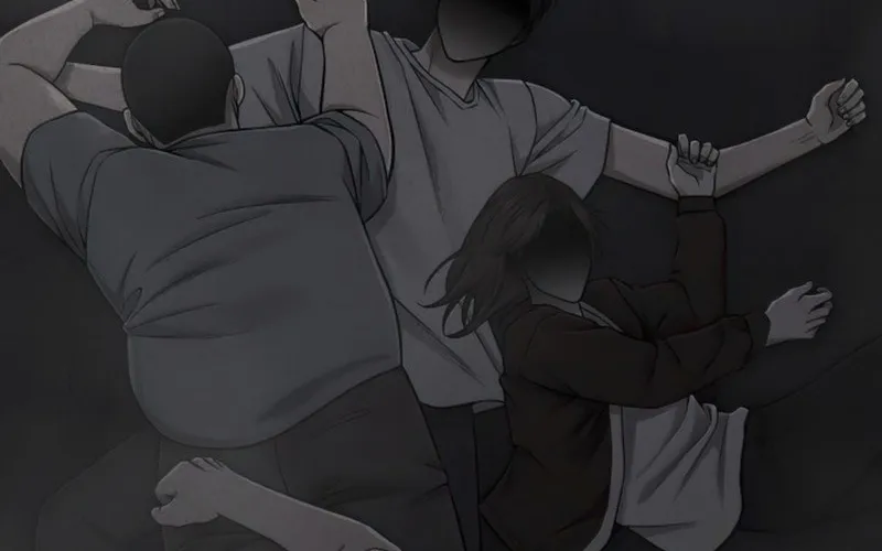 Read QUESTISM chapter 73 image 135 on Lezhin