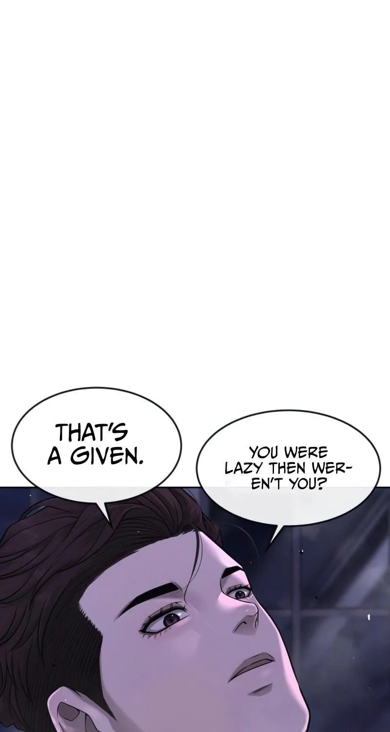 Read QUESTISM chapter 73 image 14 on Lezhin