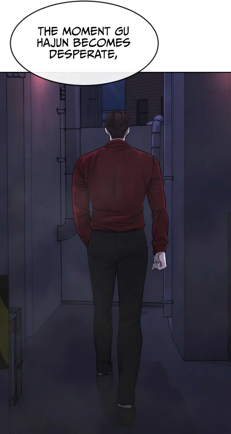 Read QUESTISM chapter 73 image 156 on Lezhin