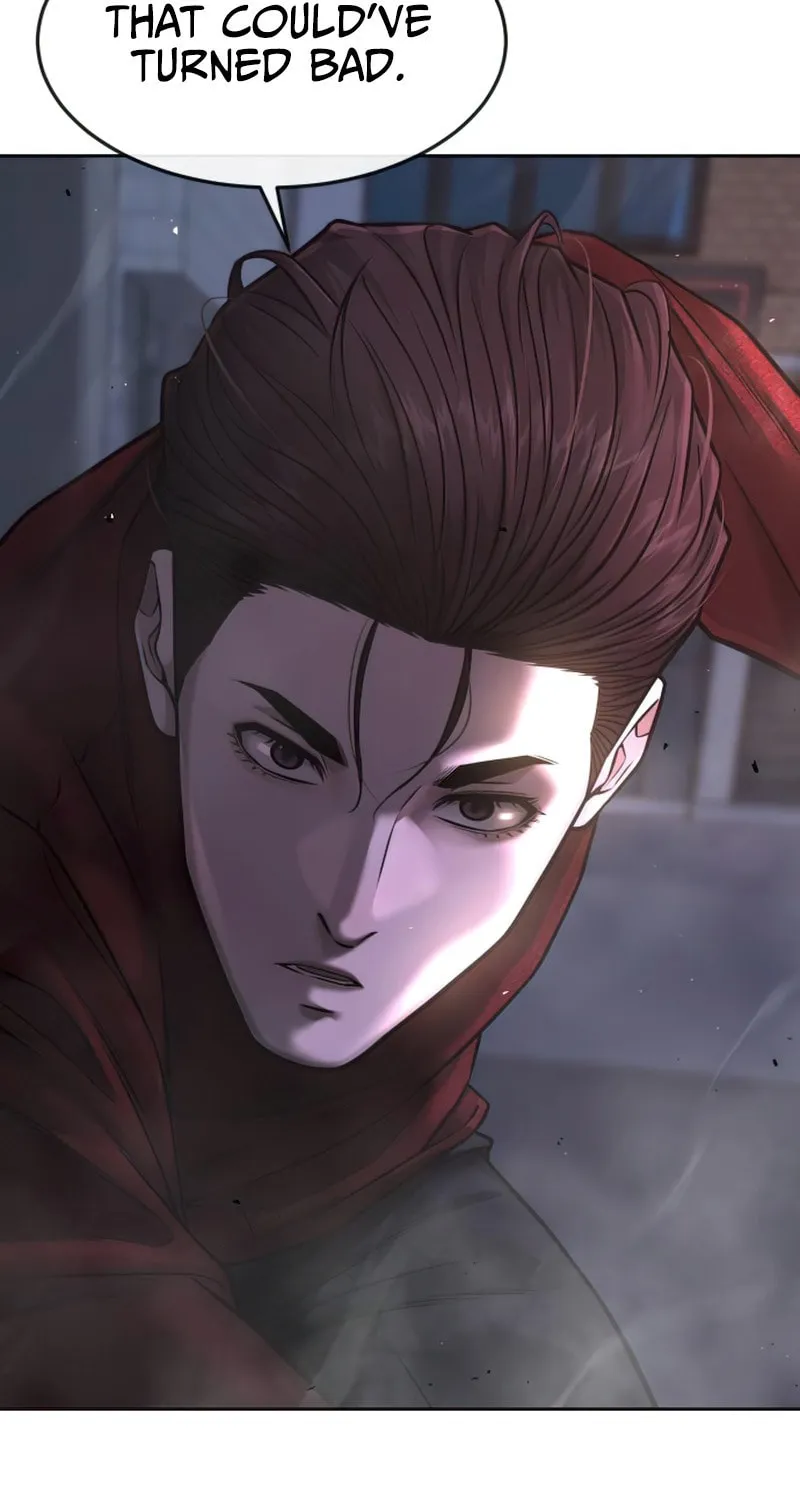 Read QUESTISM chapter 73 image 166 on Lezhin