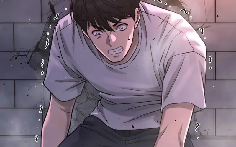 Read QUESTISM chapter 73 image 175 on Lezhin