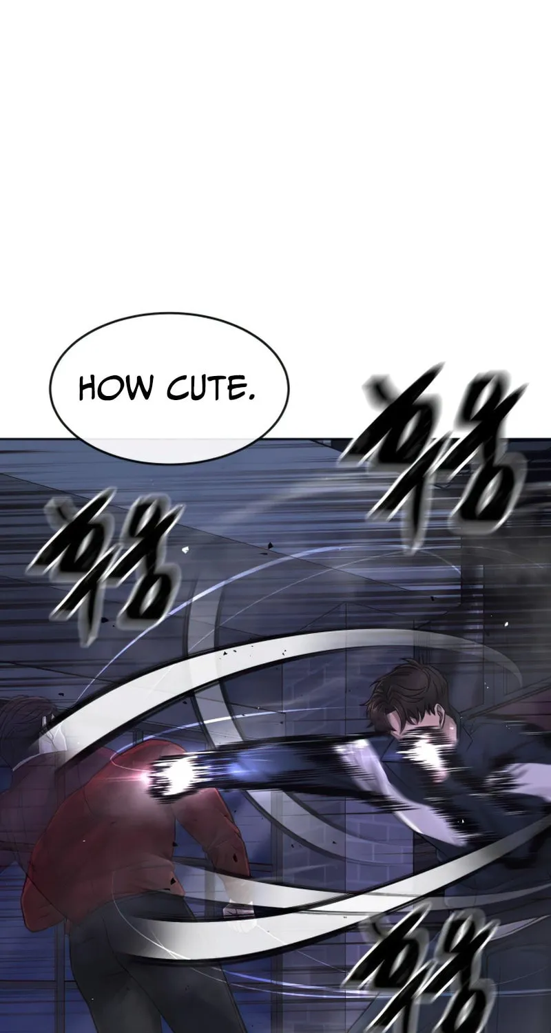 Read QUESTISM chapter 73 image 18 on Lezhin